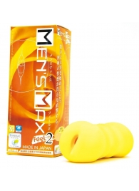 Мастурбатор-вагина Men sMax Feel 2 - Men sMax - в Костроме купить с доставкой