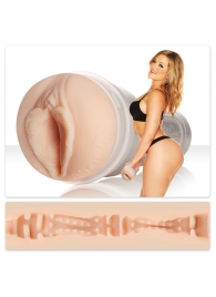 Мастурбатор-вагина Fleshlight Girls - Alexis Texas Outlaw - Fleshlight - в Костроме купить с доставкой