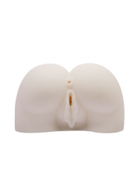 Мастурбатор-попка с двойной вибрацией - Baile - в Костроме купить с доставкой