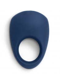 Синее эрекционное виброкольцо We-vibe Pivot - We-vibe - в Костроме купить с доставкой