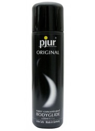 Концентрированный лубрикант pjur ORIGINAL - 250 мл. - Pjur - купить с доставкой в Костроме