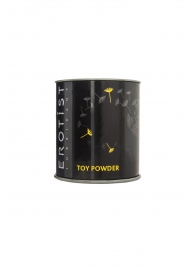 Пудра для игрушек TOY POWDER - 50 гр. - Erotist Lubricants - в Костроме купить с доставкой