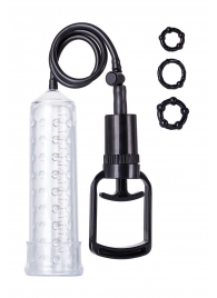 Прозрачная вакуумная помпа A-toys - A-toys - в Костроме купить с доставкой