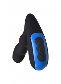 Массажер простаты Erotist Second - Erotist Adult Toys - в Костроме купить с доставкой