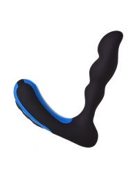 Массажер простаты Erotist Second - Erotist Adult Toys - в Костроме купить с доставкой