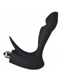 Массажер простаты Erotist First - Erotist Adult Toys - в Костроме купить с доставкой