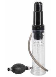 Вакуумная помпа-мастурбатор Vibrating Multi Pump   Masturbator - Orion - в Костроме купить с доставкой