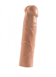 Насадка-удлинитель Extension sleeve - 17 см. - Sitabella - в Костроме купить с доставкой