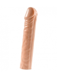 Удлиняющая насадка Extension sleeve - 17 см. - Sitabella - в Костроме купить с доставкой