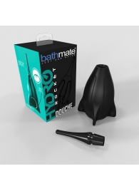 Анальный душ Hydro Rocket - Bathmate - купить с доставкой в Костроме