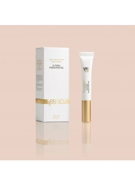 Возбуждающий интимный гель для женщин EXCITEMENT GEL FOR WOMEN - 10 гр. - YESforLOV - купить с доставкой в Костроме