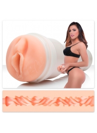 Мастурбатор-вагина Fleshlight Girls - Adriana Chechik Empress - Fleshlight - в Костроме купить с доставкой