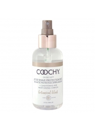 Защищающий мист для зоны бикини COOCHY Botanical Blast - 118 мл. - Coochy - купить с доставкой в Костроме