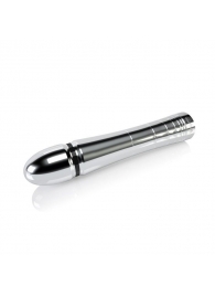 Фаллоимитатор для электростимуляции Glossy Glen Dildo - 14 см. - MyStim - купить с доставкой в Костроме