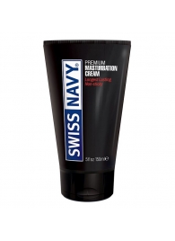Крем для мастурбации Swiss Navy Masturbation Cream - 150 мл. - Swiss navy - купить с доставкой в Костроме