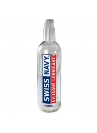 Лубрикант на силиконовой основе Swiss Navy Silicone Based Lube - 237 мл. - Swiss navy - купить с доставкой в Костроме