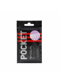 Карманный мастурбатор BLOCK EDGE - Tenga - в Костроме купить с доставкой
