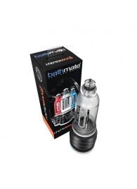 Прозрачная гидропомпа HydroMAX5 - Bathmate - в Костроме купить с доставкой