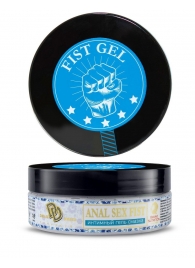 Интимный гель-смазка ANAL SEX FIST GEL - 200 мл. - БиоМед - купить с доставкой в Костроме