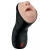 Мастурбатор-ротик Deep Throat Vibrating Stroker - Pipedream - в Костроме купить с доставкой