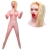 Секс-кукла с вибрацией Валерия - Erowoman-Eroman - в Костроме купить с доставкой