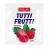 Пробник гель-смазки Tutti-frutti с малиновым вкусом - 4 гр. - Биоритм - купить с доставкой в Костроме