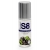 Смазка на водной основе S8 Flavored Lube со вкусом черной смородины - 125 мл. - Stimul8 - купить с доставкой в Костроме