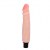 Телесный вибратор фаллической формы - 26 см. - Baile