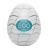 Мастурбатор-яйцо EGG Wavy II - Tenga - в Костроме купить с доставкой