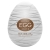 Мастурбатор-яйцо EGG Silky II - Tenga - в Костроме купить с доставкой