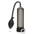 Черная вакуумная помпа VX101 Male Enhancement Pump - Blush Novelties - в Костроме купить с доставкой