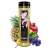 Массажное масло Libido Exotic Fruits с ароматом экзотических фруктов - 240 мл. - Shunga - купить с доставкой в Костроме