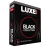 Черные презервативы LUXE Royal Black Collection - 3 шт. - Luxe - купить с доставкой в Костроме