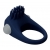 Синее эрекционное виброкольцо STIMU RING - Dream Toys - в Костроме купить с доставкой