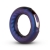 Фиолетовое эрекционное виброкольцо Saturn Vibrating Cock/Ball Ring - ONE DC B.V. - в Костроме купить с доставкой