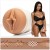 Мастурбатор-вагина Fleshlight Girls - Autumn Falls Cream - Fleshlight - в Костроме купить с доставкой