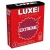 Текстурированные презервативы LUXE Royal Extreme - 3 шт. - Luxe - купить с доставкой в Костроме