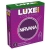 Презервативы с увеличенным количеством смазки LUXE Royal Nirvana - 3 шт. - Luxe - купить с доставкой в Костроме