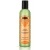 Массажное масло Naturals Tropical Mango с ароматом манго - 236 мл. - Kama Sutra - купить с доставкой в Костроме