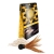Пудра для тела Honey Dust Body Powder с ароматом кокоса и ананаса - 28 гр. - Kama Sutra - купить с доставкой в Костроме