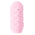 Розовый мастурбатор Marshmallow Maxi Honey - Lola Games - в Костроме купить с доставкой
