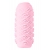 Розовый мастурбатор Marshmallow Maxi Juicy - Lola Games - в Костроме купить с доставкой