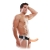 Телесный полый страпон с вибрацией 8  Vibrating Hollow Strap-On - 20,5 см. - Pipedream - купить с доставкой в Костроме