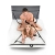 Набор для бондажа на кровати Ultimate Bed Restraint System - Pipedream - купить с доставкой в Костроме