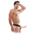 Полый страпон 8  Hollow Strap-On телесного цвета - 19 см. - Pipedream - купить с доставкой в Костроме