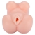 Телесный мастурбатор-вагина Lisa - Dream Toys - в Костроме купить с доставкой