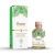 Массажный гель с ароматом кокоса Coconut - 30 мл. - INTT - купить с доставкой в Костроме