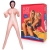 Надувная секс-кукла  Дарьяна - Bior toys - в Костроме купить с доставкой