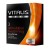 Презервативы VITALIS PREMIUM stimulation   warming с согревающим эффектом - 3 шт. - Vitalis - купить с доставкой в Костроме