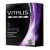 Презервативы с утолщенной стенкой VITALIS PREMIUM strong - 3 шт. - Vitalis - купить с доставкой в Костроме